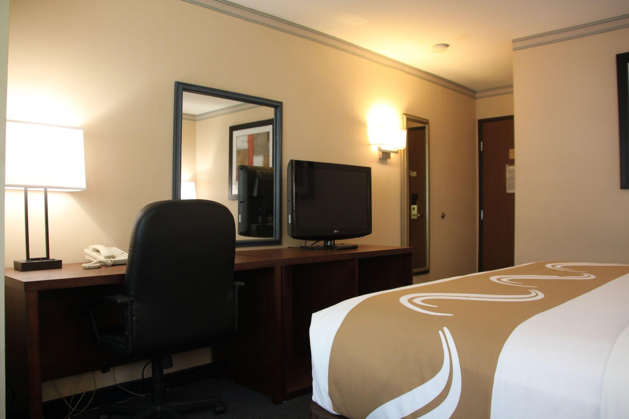 Quality Inn Cortland - University Area Exterior photo