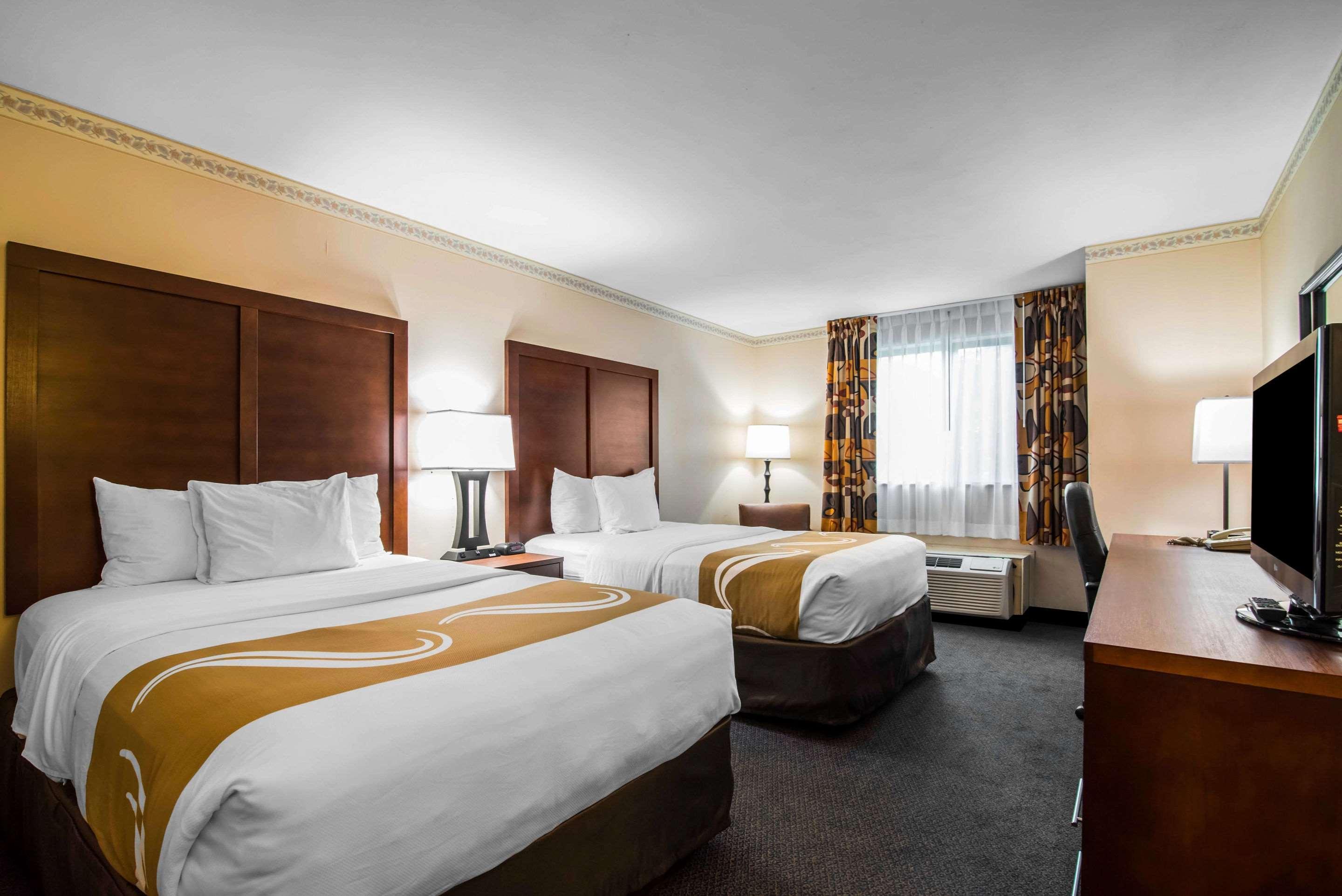 Quality Inn Cortland - University Area Exterior photo