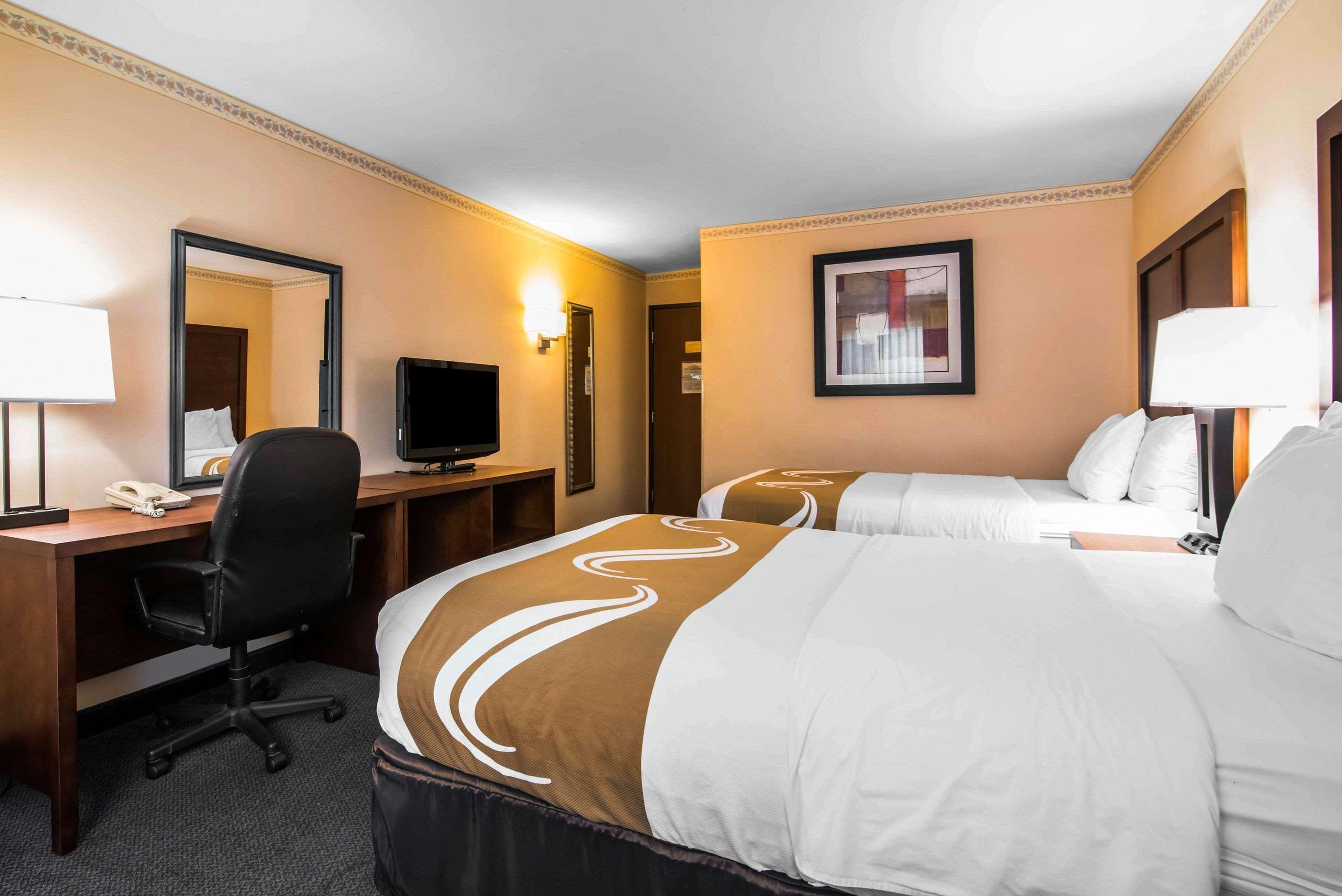 Quality Inn Cortland - University Area Exterior photo