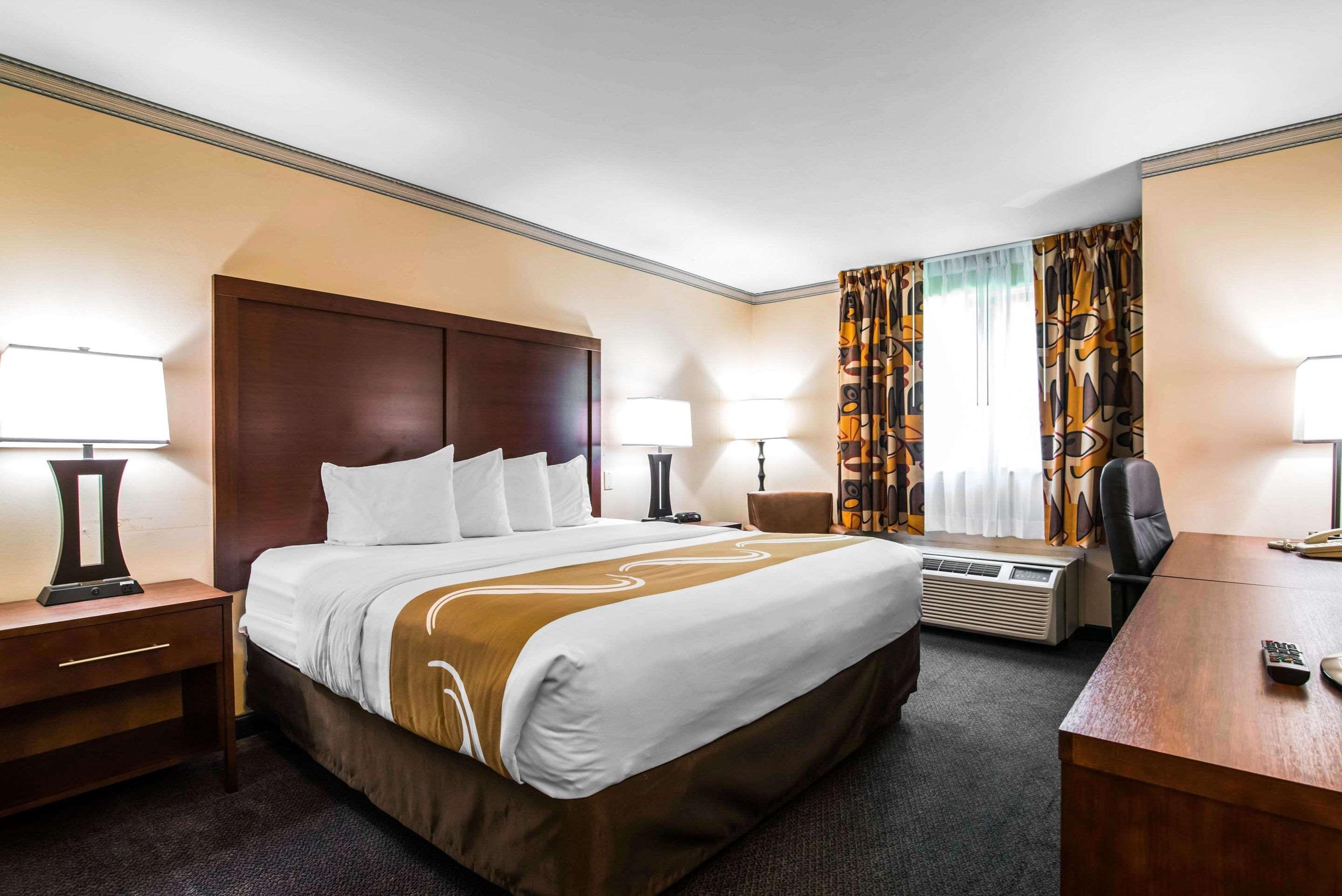 Quality Inn Cortland - University Area Exterior photo